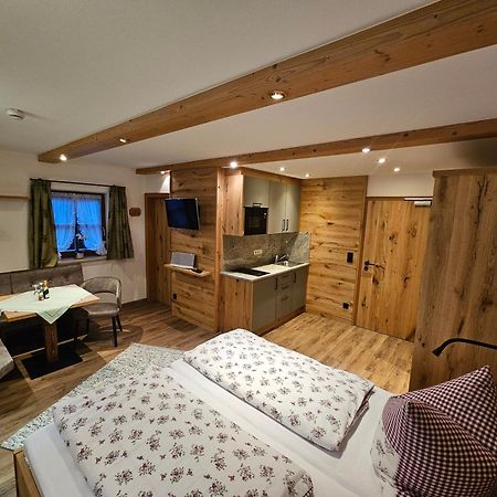 Appartement Pfingstlerlehen à Schönau am Königssee Extérieur photo