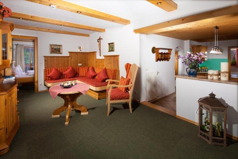 Appartement Pfingstlerlehen à Schönau am Königssee Extérieur photo