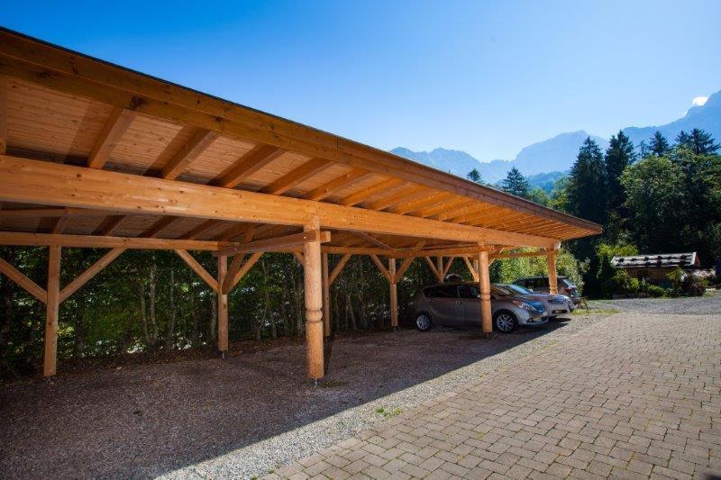 Appartement Pfingstlerlehen à Schönau am Königssee Extérieur photo