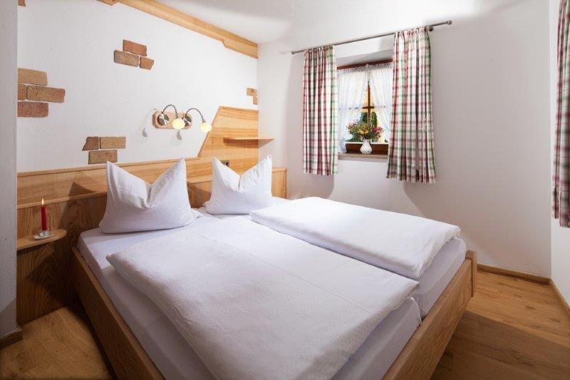 Appartement Pfingstlerlehen à Schönau am Königssee Extérieur photo