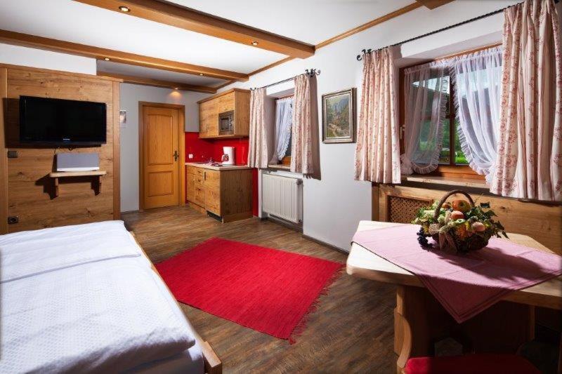 Appartement Pfingstlerlehen à Schönau am Königssee Extérieur photo