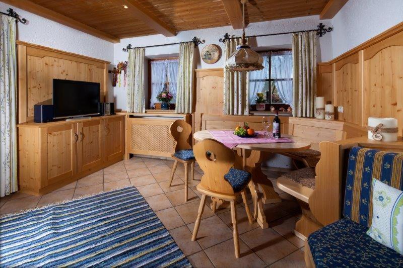 Appartement Pfingstlerlehen à Schönau am Königssee Extérieur photo