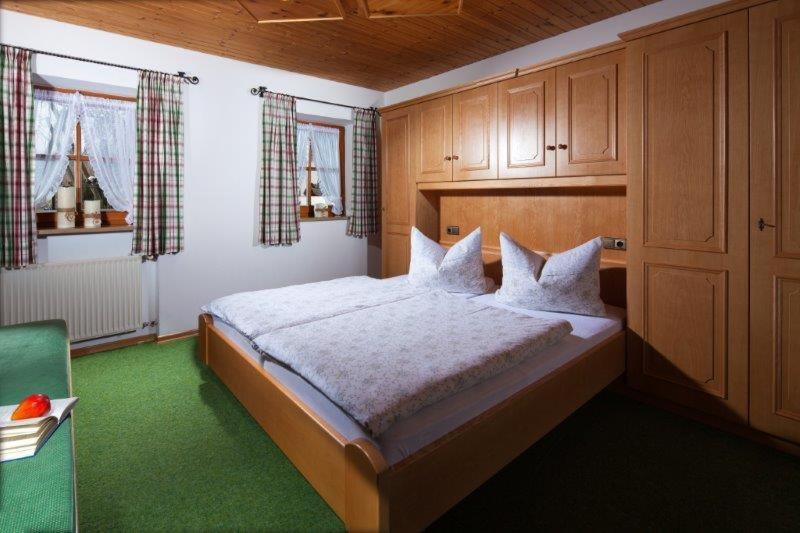 Appartement Pfingstlerlehen à Schönau am Königssee Extérieur photo