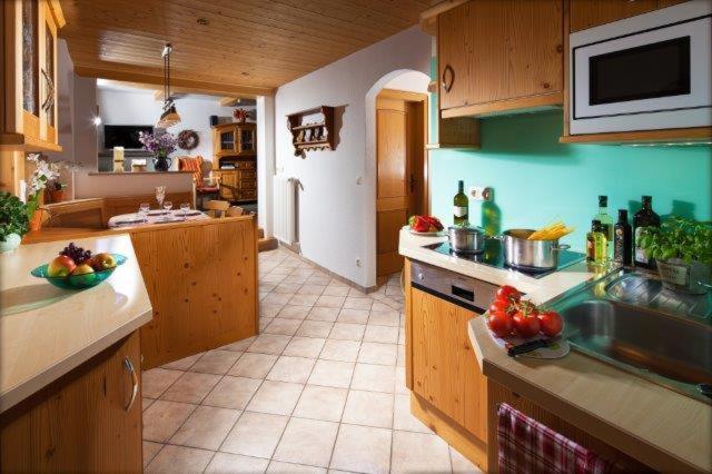 Appartement Pfingstlerlehen à Schönau am Königssee Extérieur photo