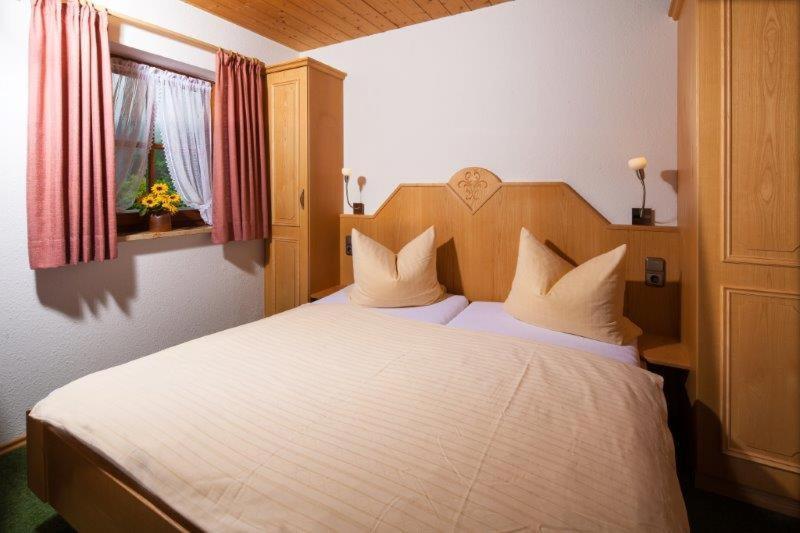 Appartement Pfingstlerlehen à Schönau am Königssee Extérieur photo