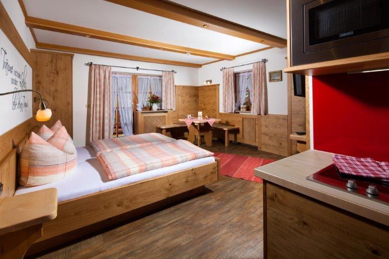 Appartement Pfingstlerlehen à Schönau am Königssee Extérieur photo