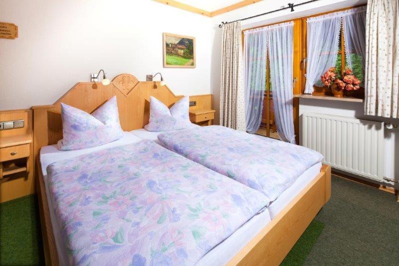 Appartement Pfingstlerlehen à Schönau am Königssee Extérieur photo