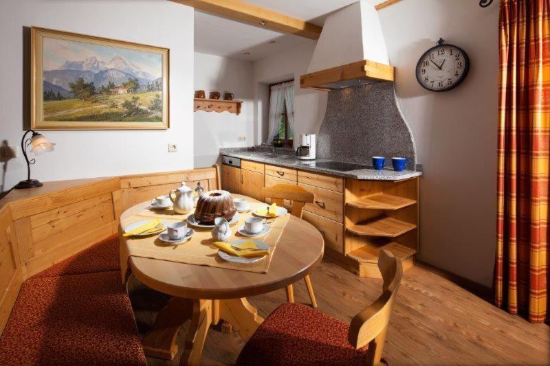 Appartement Pfingstlerlehen à Schönau am Königssee Extérieur photo